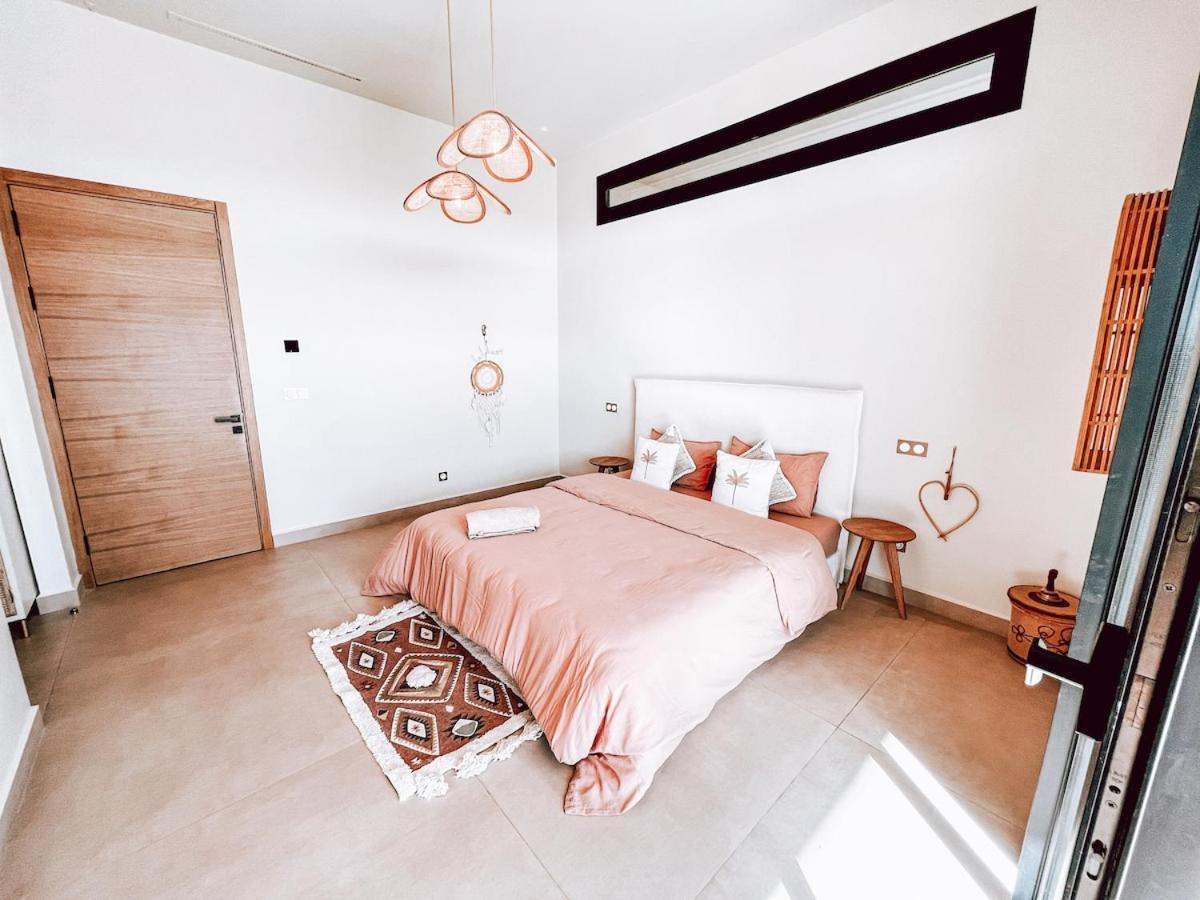 Villa My Little Boheme Marrakech Marrakesh Eksteriør billede